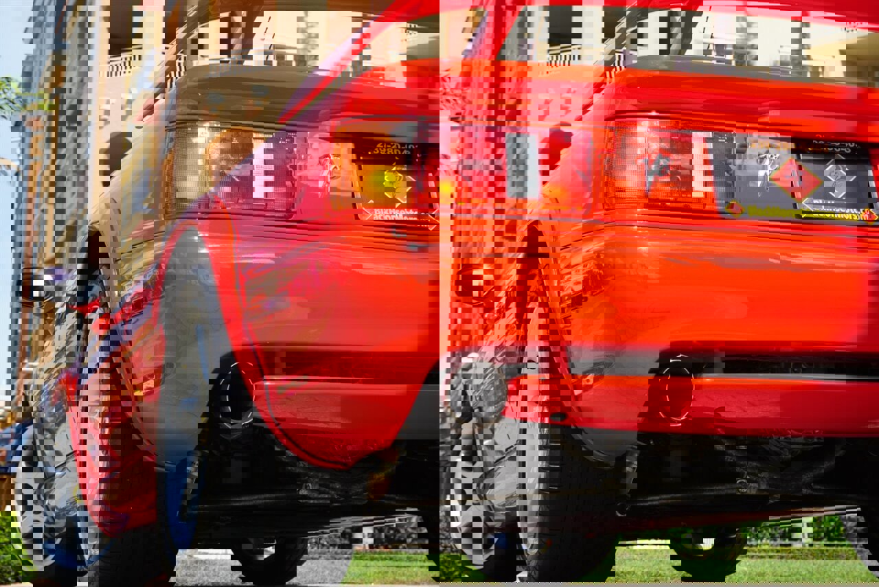 Used 2001 Lotus Esprit image 35