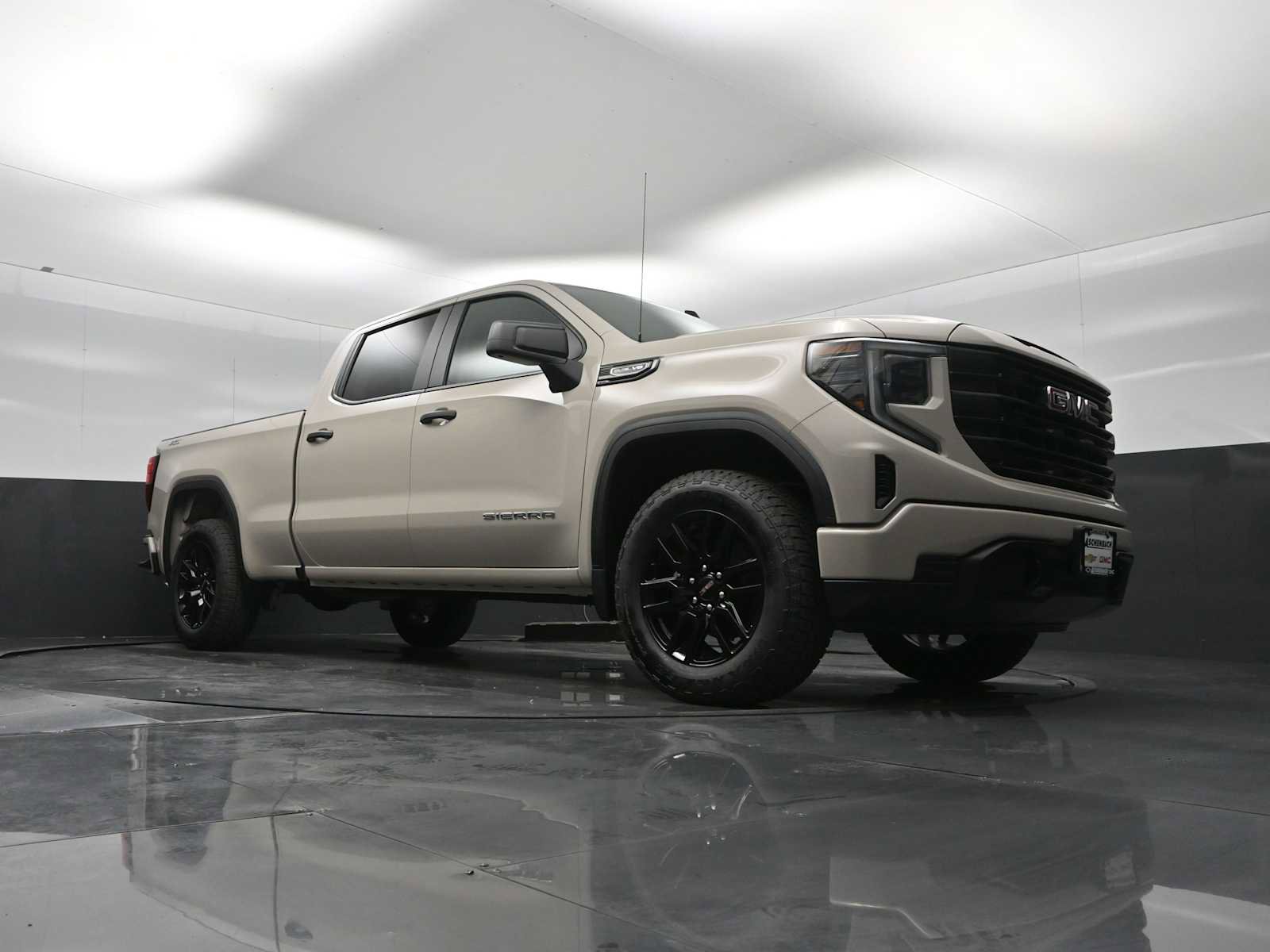 New 2026 GMC Sierra 1500 Pro image 18