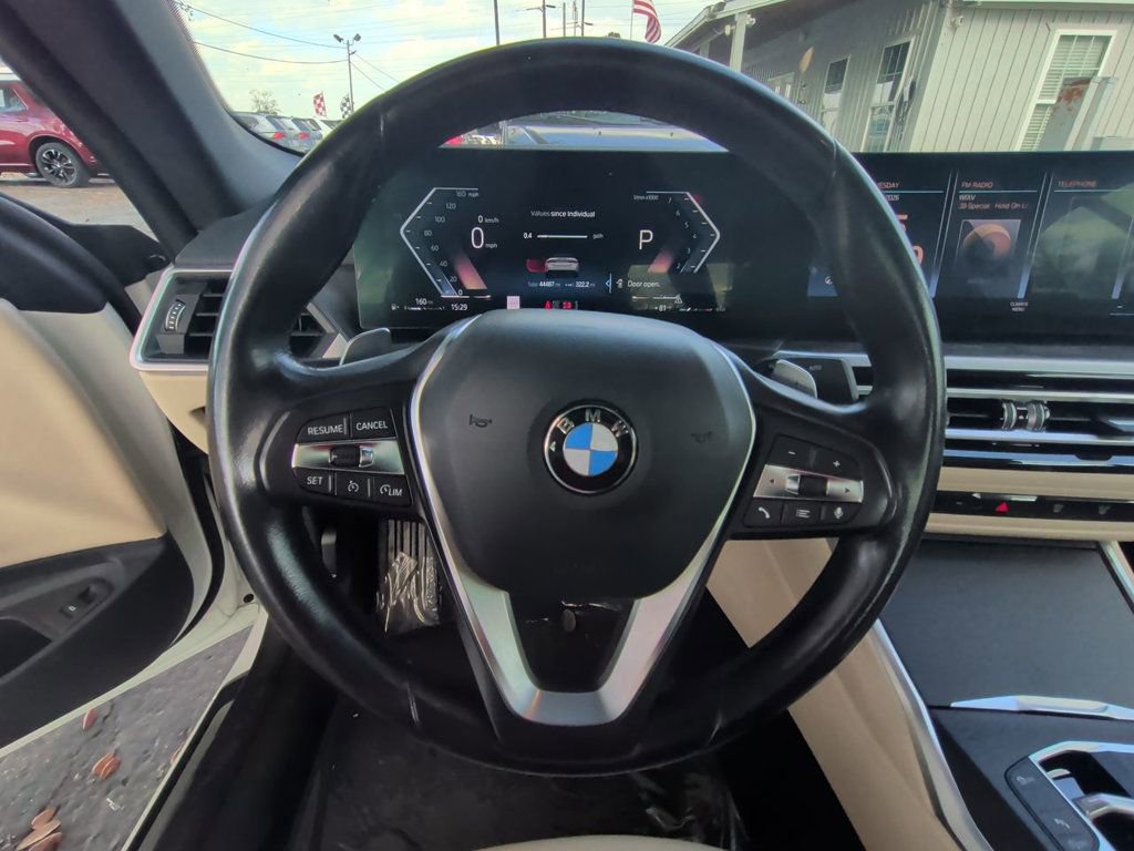 Used 2024 BMW 430i 430i image 15