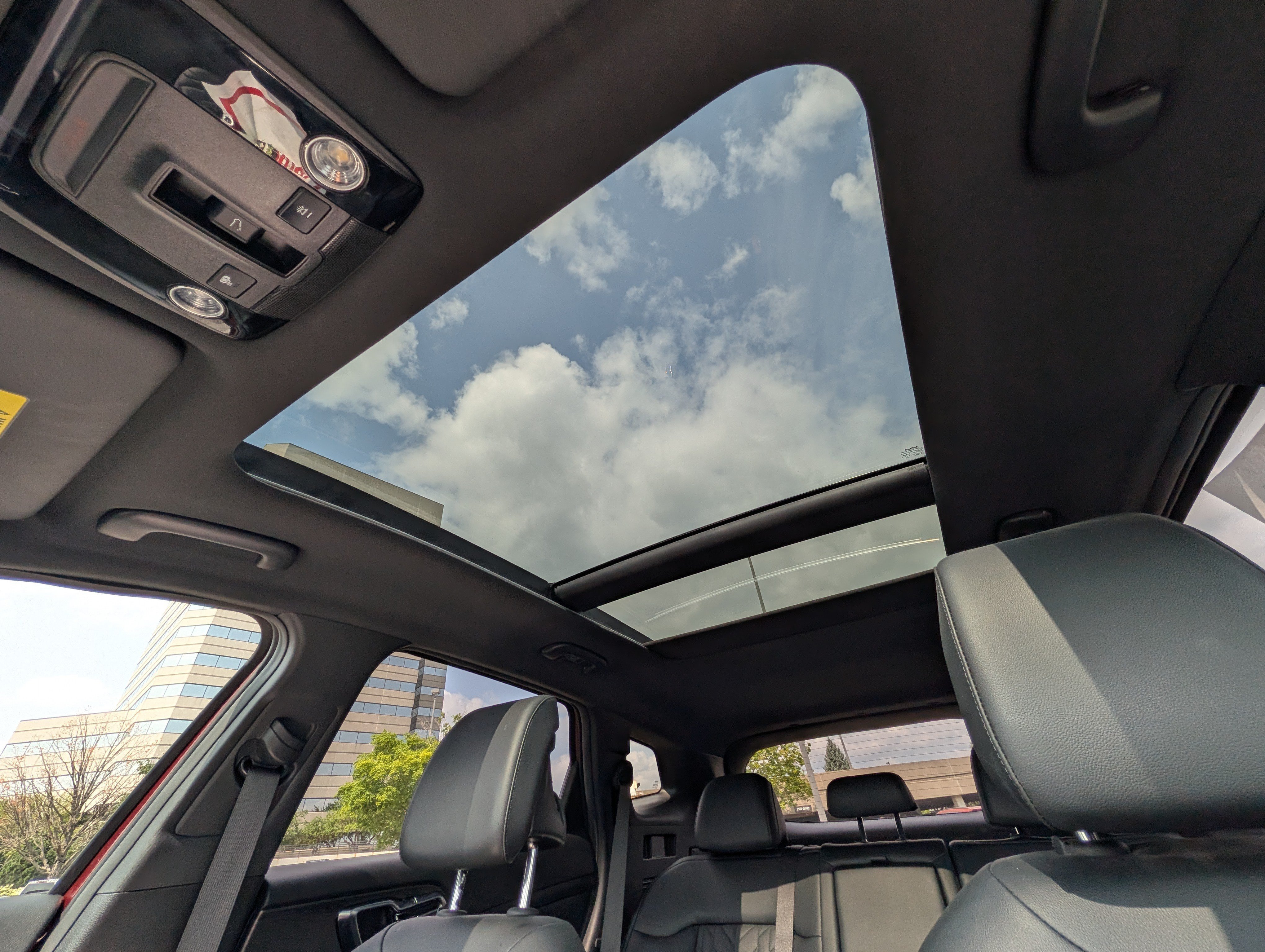 Certified 2023 Kia Sportage X-Pro Prestige AWD/4WD image 32