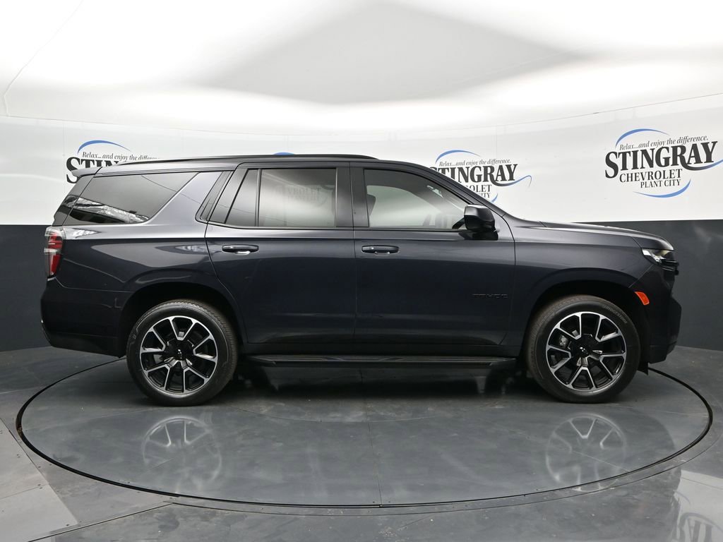 Used 2023 Chevrolet Tahoe RST RWD image 8