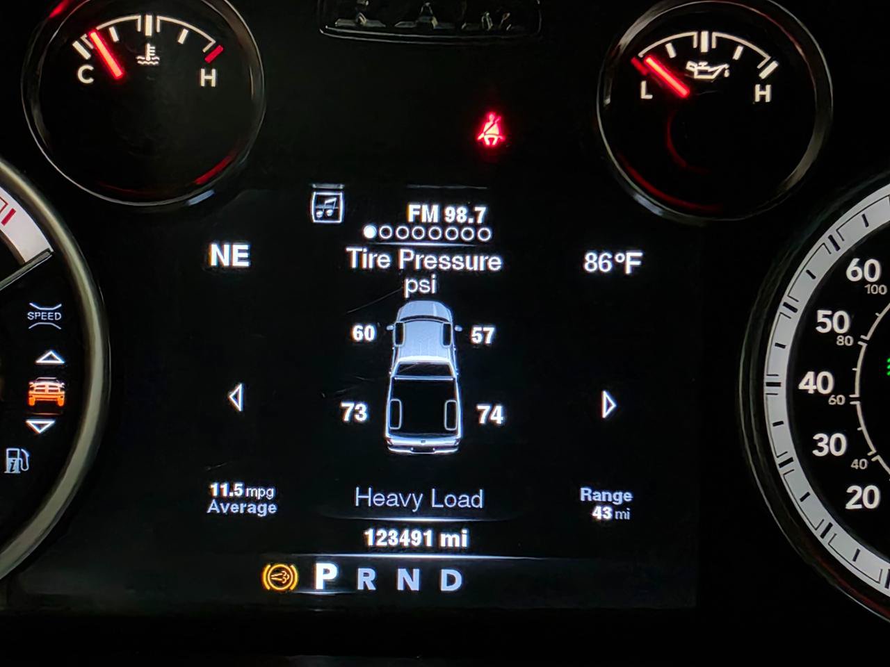 Used 2013 RAM 2500 Big Horn AWD/4WD image 36