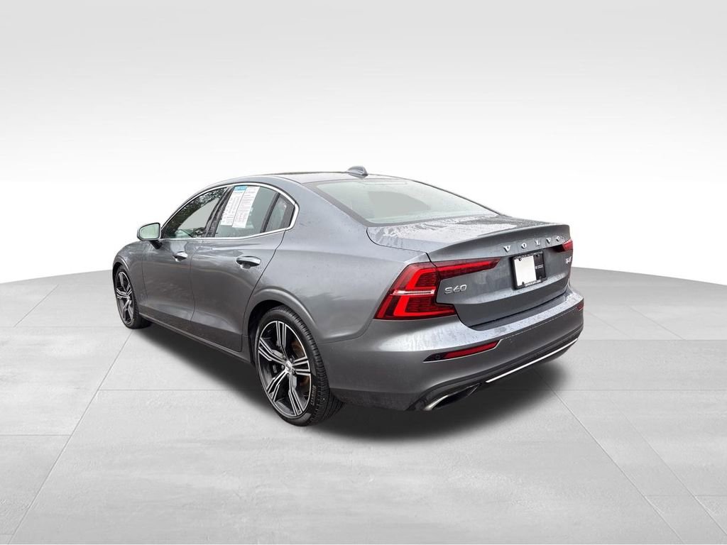 Used 2019 Volvo S60 T6 Inscription image 5