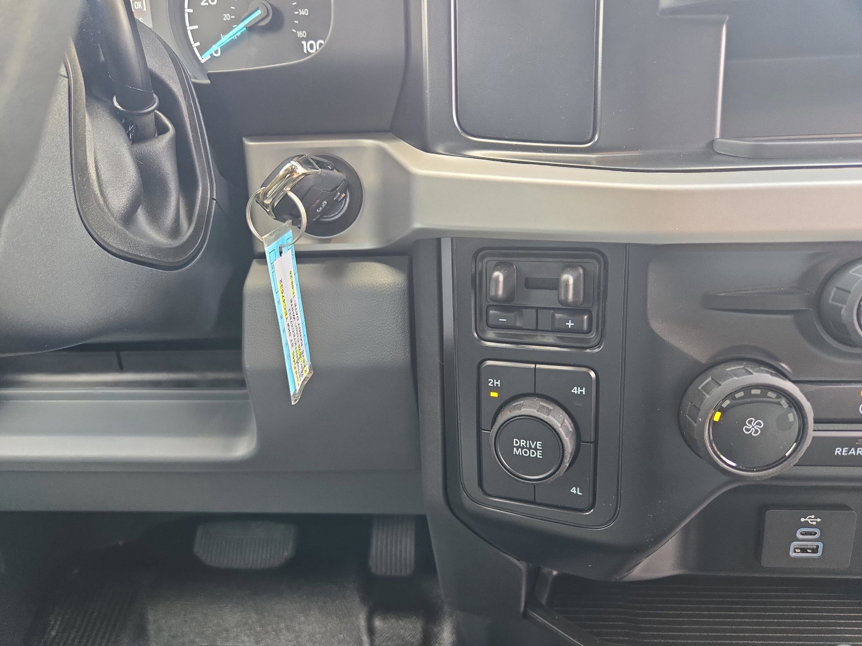 New 2026 Ford F450 XL image 34