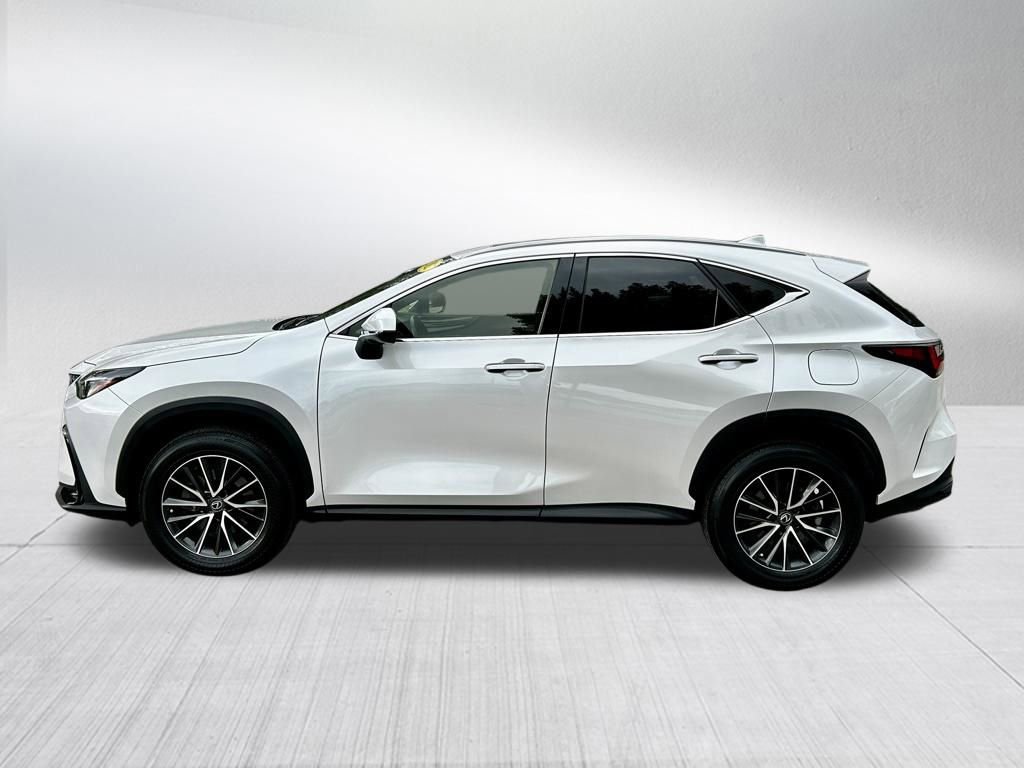 Used 2022 Lexus NX 250 FWD image 8