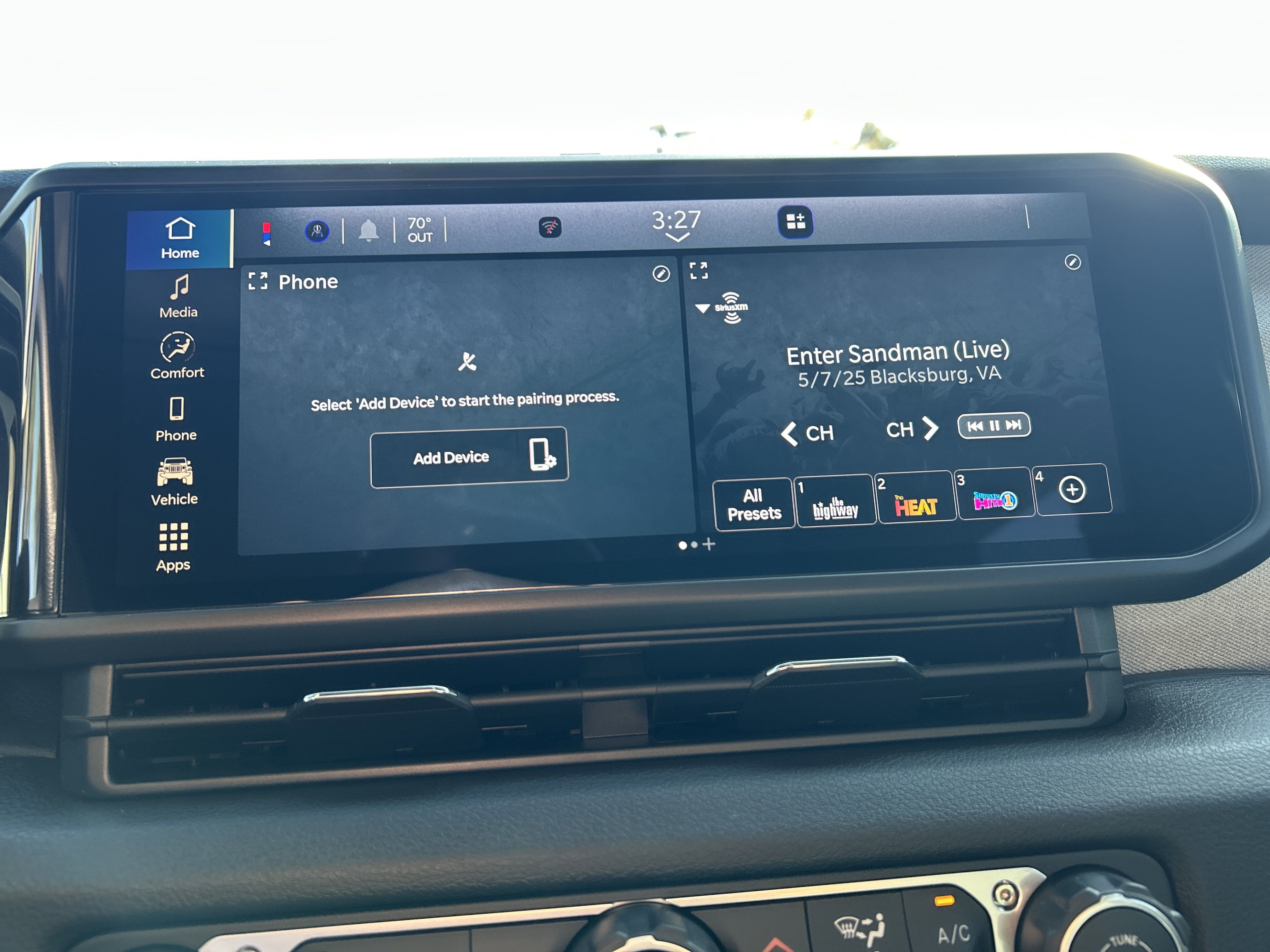 New 2026 Jeep Wrangler Sport image 41