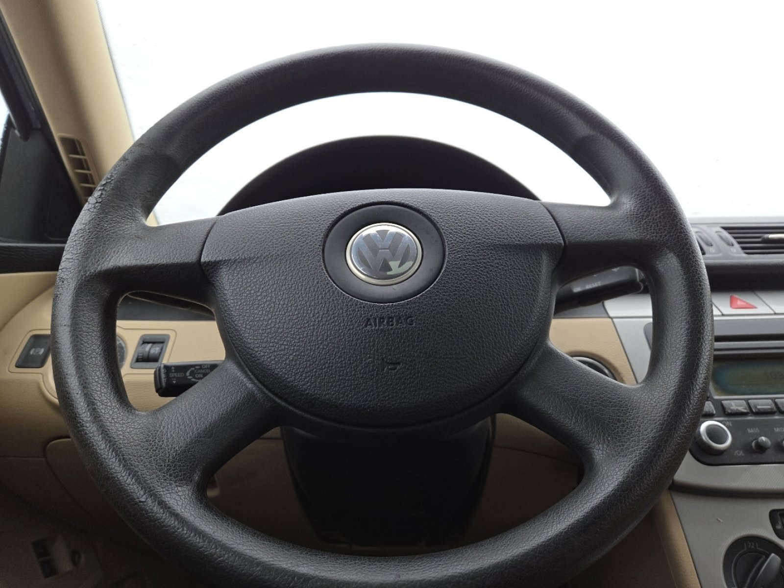 Used 2006 Volkswagen Passat 2.0T FWD image 24