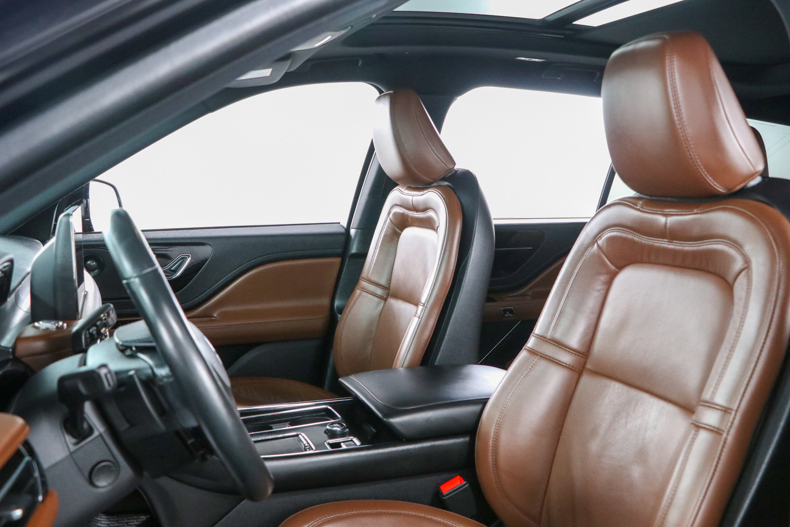 Used 2023 Lincoln Aviator Reserve w/ Jet Package AWD/4WD image 24