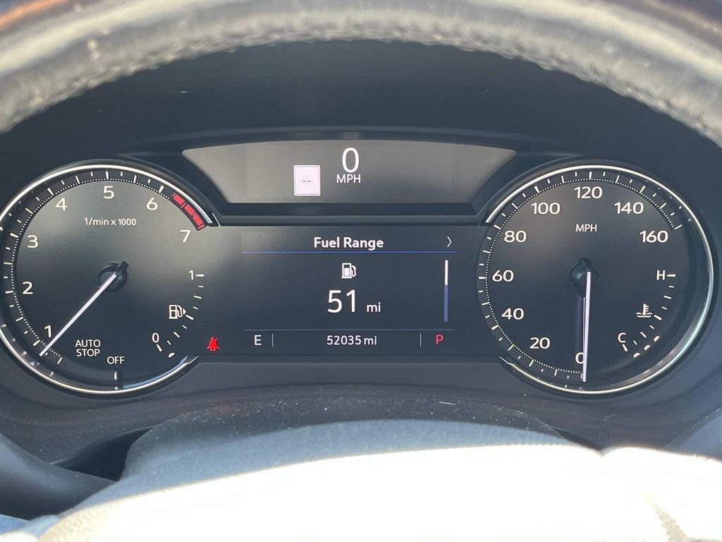 Used 2020 Cadillac XT4 Sport w/ Cold Weather Package FWD image 44