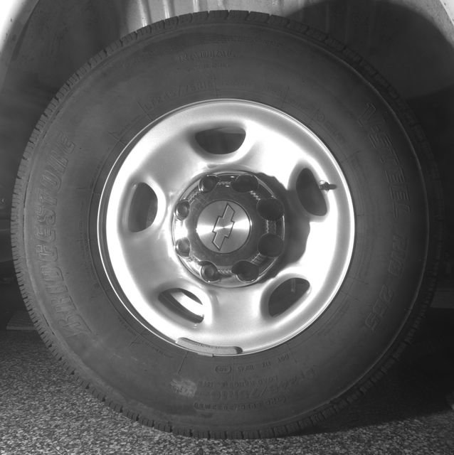 Used 2025 Chevrolet Express 3500 LT w/ LT Preferred Equipment Group RWD image 13