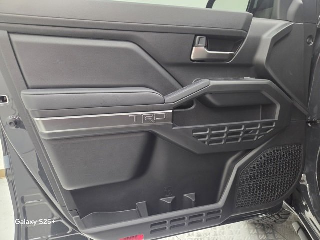 New 2025 Toyota Tacoma TRD Sport image 46