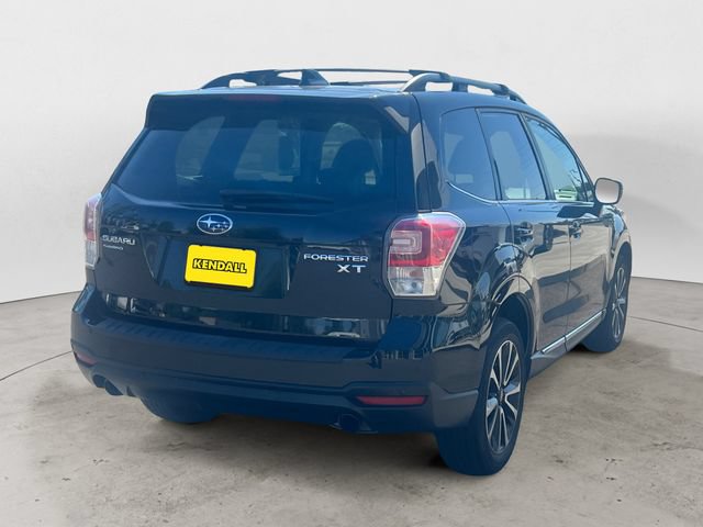 Used 2018 Subaru Forester 2.0XT Touring AWD/4WD image 5