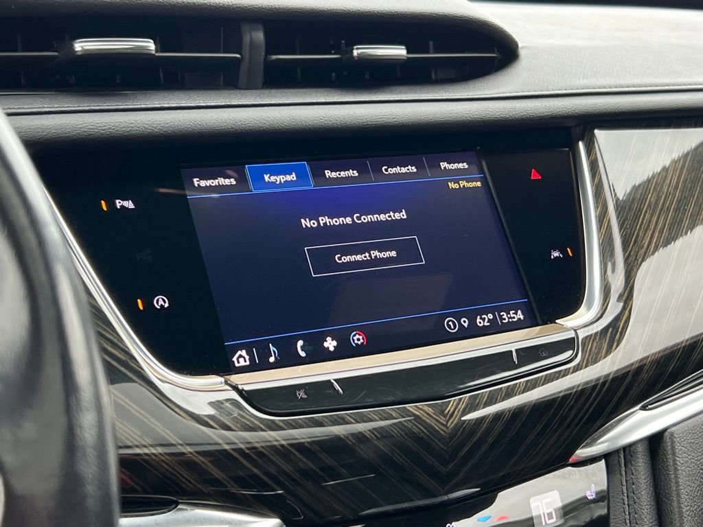 Used 2022 Cadillac XT6 Premium Luxury image 35