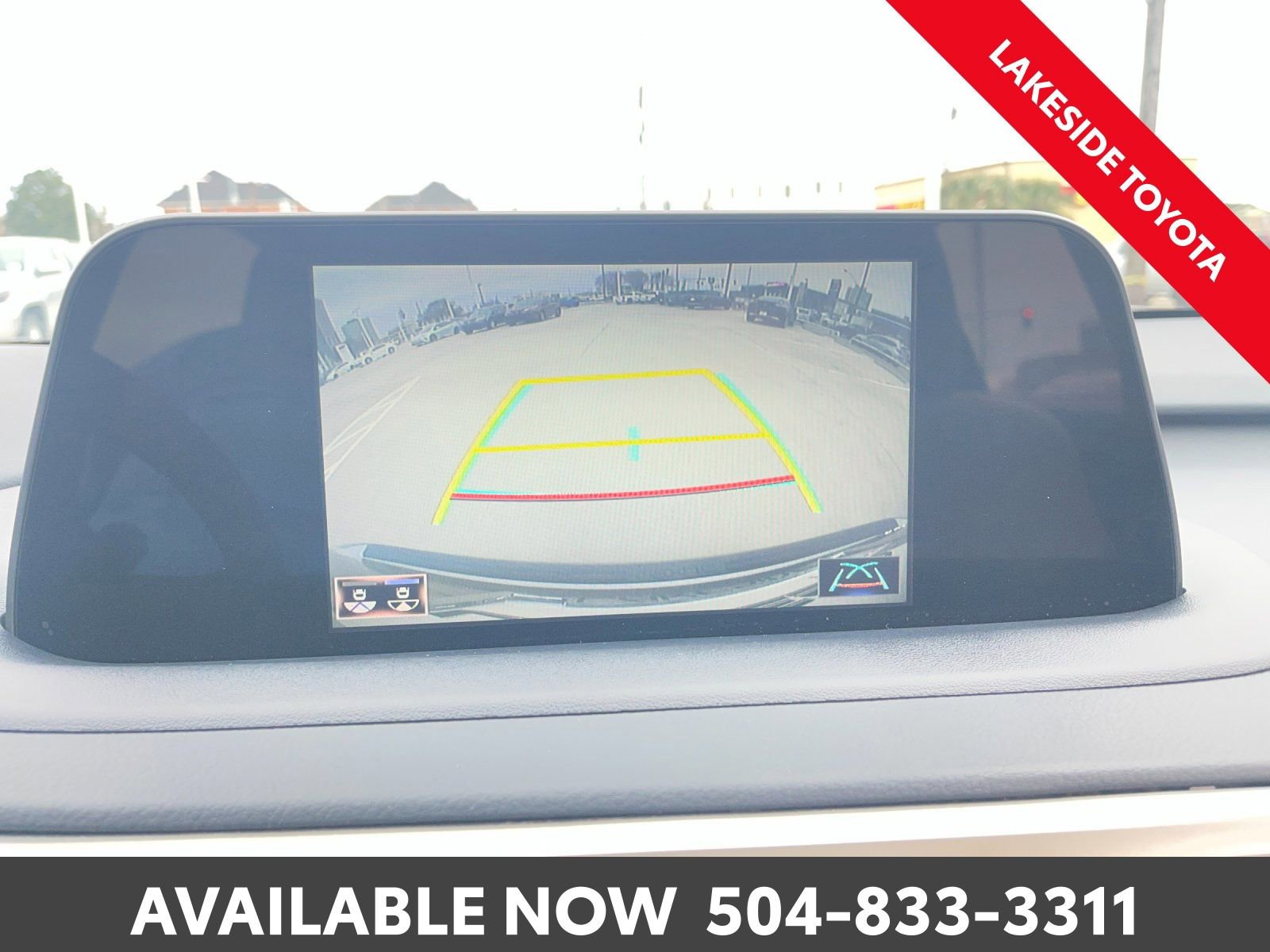 Used 2022 Lexus RX 350 350 image 35