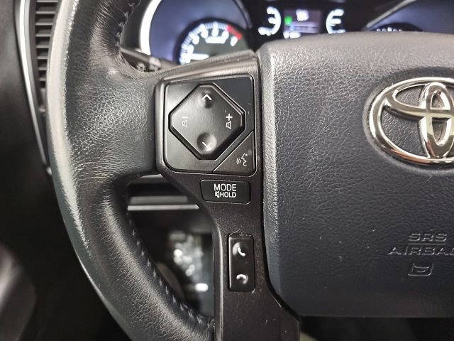 Used 2018 Toyota Sequoia TRD Sport image 19