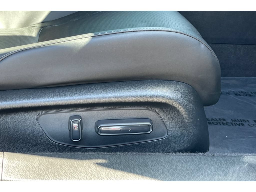 Used 2024 Honda Accord Sport image 22