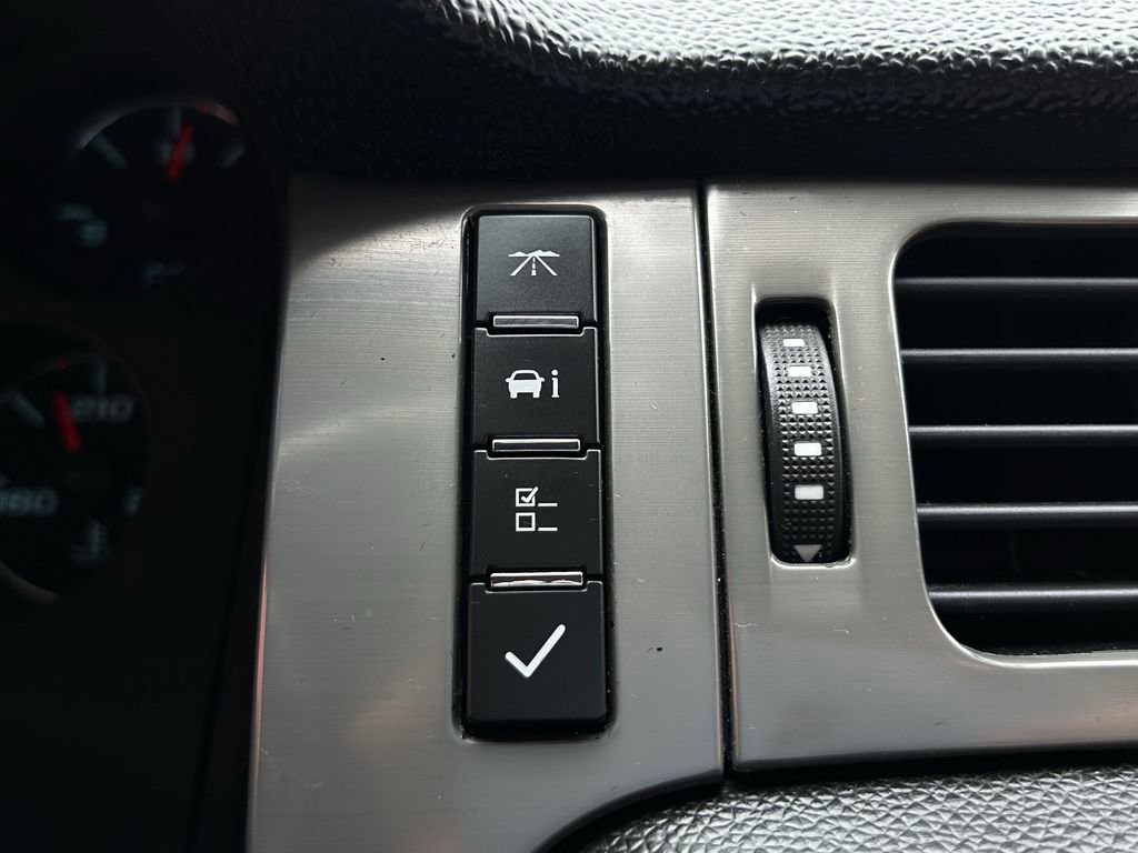 Used 2008 Chevrolet Tahoe LT image 21