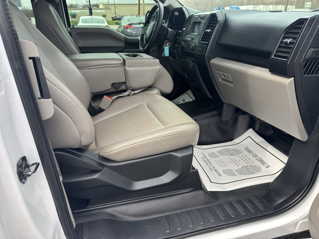 Used 2019 Ford F150 XL w/ Equipment Group 101A Mid image 11