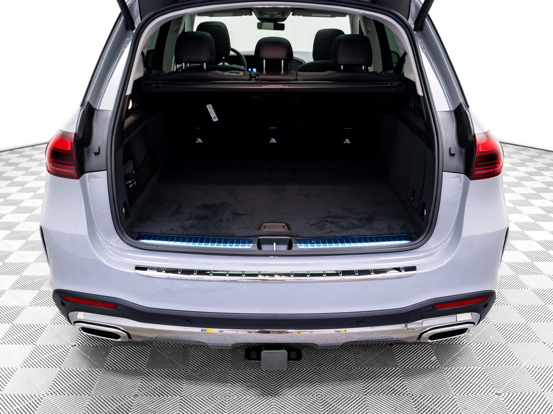 New 2026 Mercedes-Benz GLE 450 4MATIC image 33