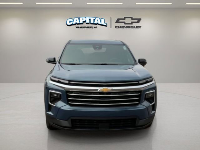 Used 2026 Chevrolet Traverse LT w/ Driver Confidence Package image 8