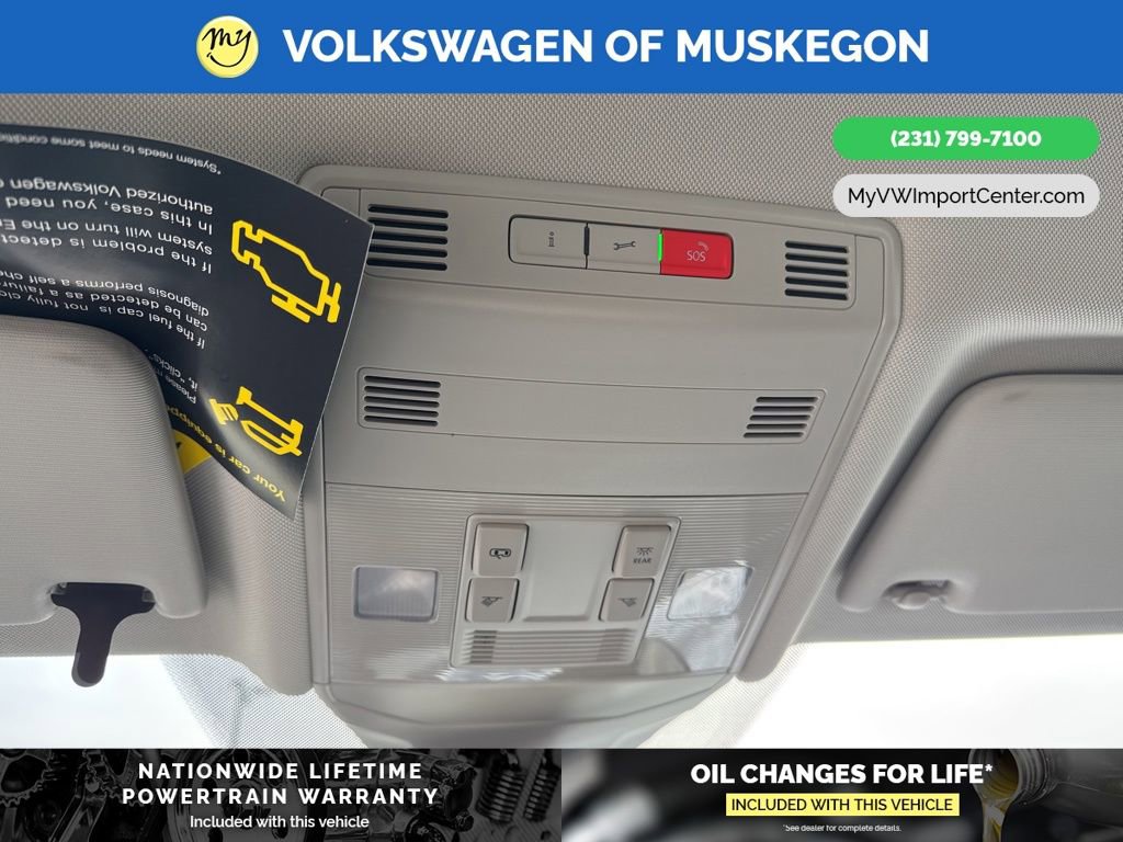 New 2026 Volkswagen Jetta S image 23