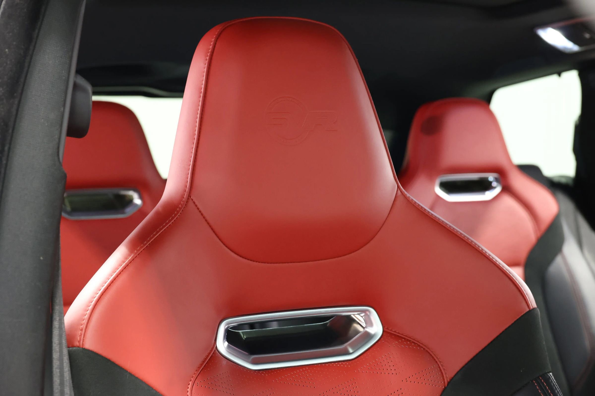 Used 2020 Land Rover Range Rover Sport SVR image 79