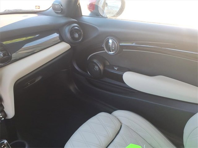Used 2024 MINI Cooper John Cooper Works image 14