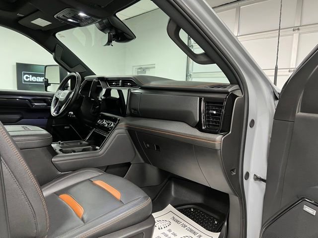 Used 2024 GMC Sierra 3500 AT4 w/ AT4 Premium Plus Package image 53