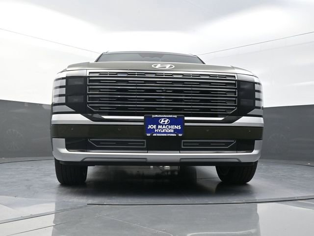 New 2026 Hyundai Palisade Calligraphy image 34