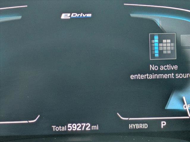 Used 2022 BMW X5 xDrive45e w/ Executive Package AWD/4WD image 9