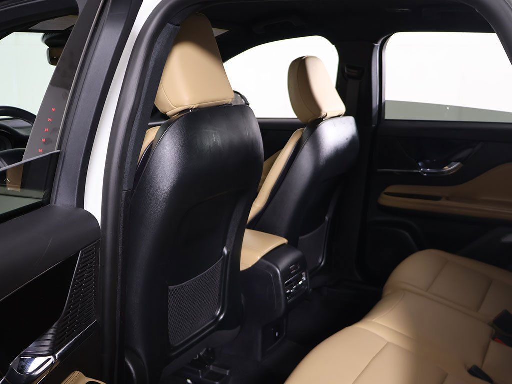 Used 2022 Lincoln Corsair Reserve w/ Elements Package image 30