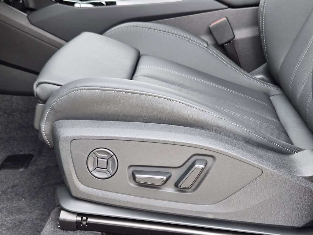 New 2027 Audi Q6 e-tron Premium Plus AWD/4WD image 30