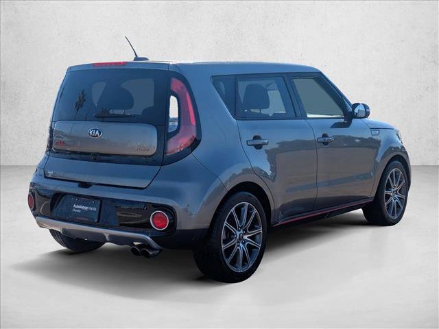 Used 2019 Kia Soul ! image 5