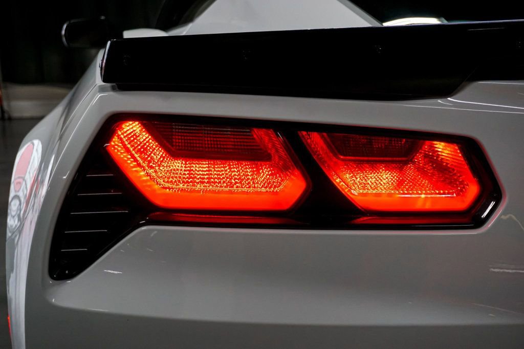 Used 2019 Chevrolet Corvette Grand Sport image 74