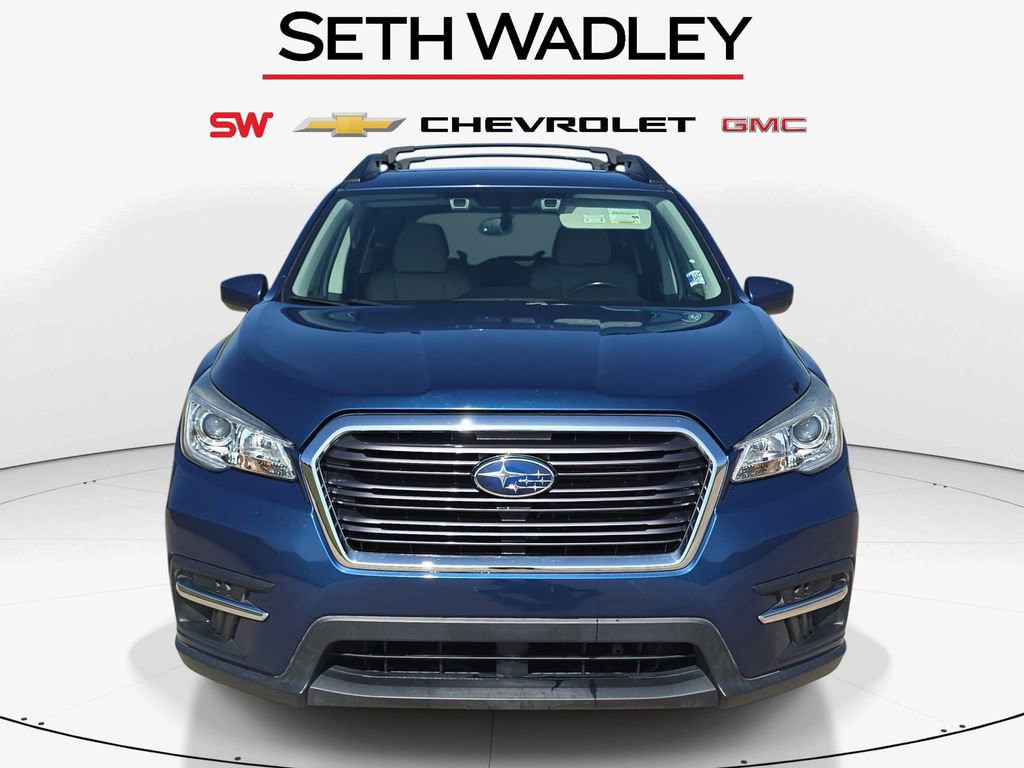 Used 2019 Subaru Ascent Premium AWD/4WD image 2