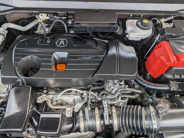 Used 2024 Acura RDX w/Technology Package image 22