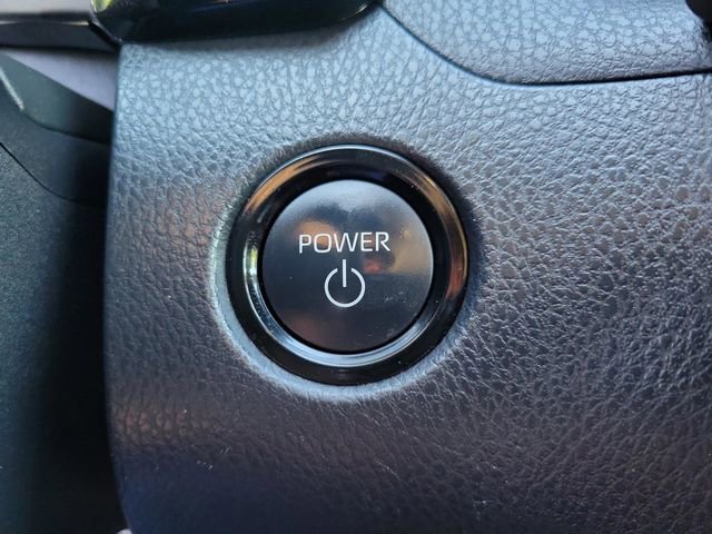 Used 2025 Toyota Camry LE FWD image 26