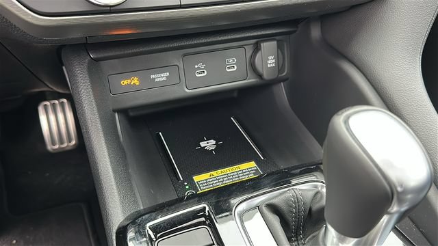 New 2026 Acura Integra A-Spec FWD image 18