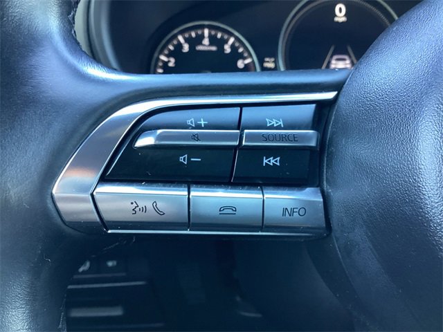 Used 2020 MAZDA MAZDA3 AWD Hatchback w/ Premium Pkg image 17