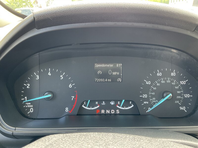 Used 2019 Ford EcoSport S AWD/4WD image 18