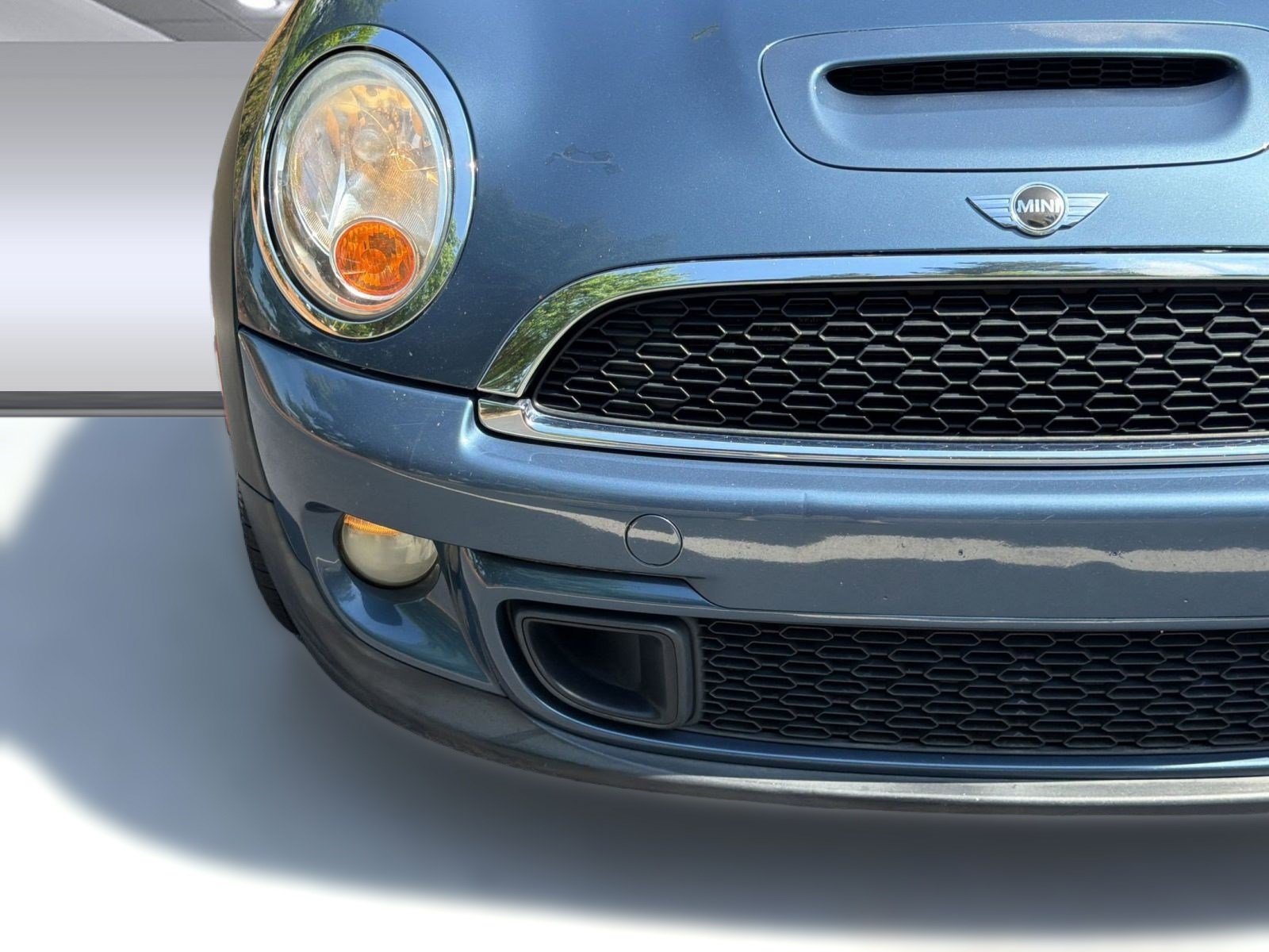 Used 2011 MINI Cooper Clubman S FWD image 11