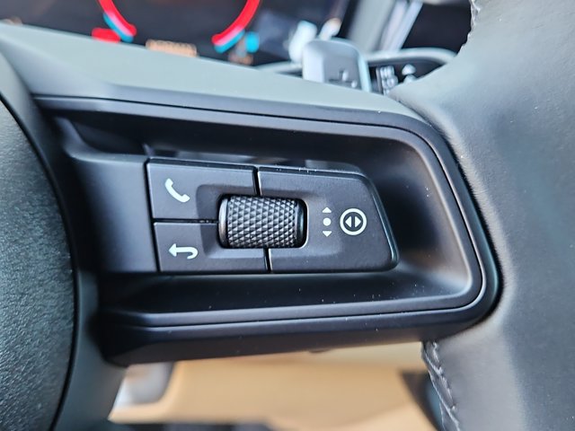 New 2026 Porsche Cayenne AWD/4WD image 30