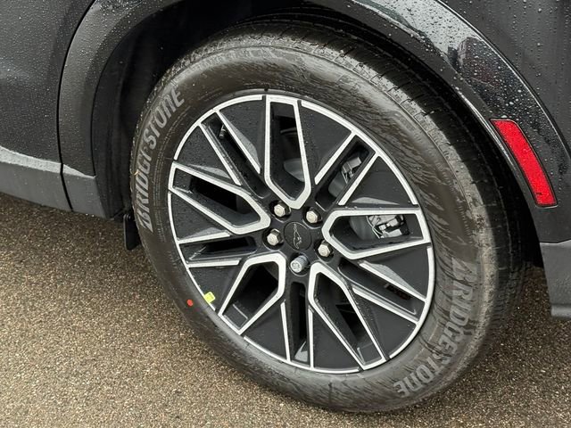 New 2026 Ford Mustang Mach-E Premium image 7