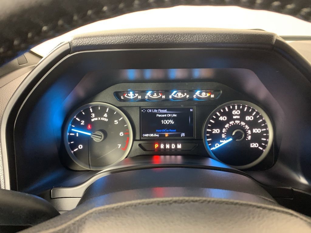 Used 2020 Ford F150 XLT w/ Equipment Group 302A Luxury image 18