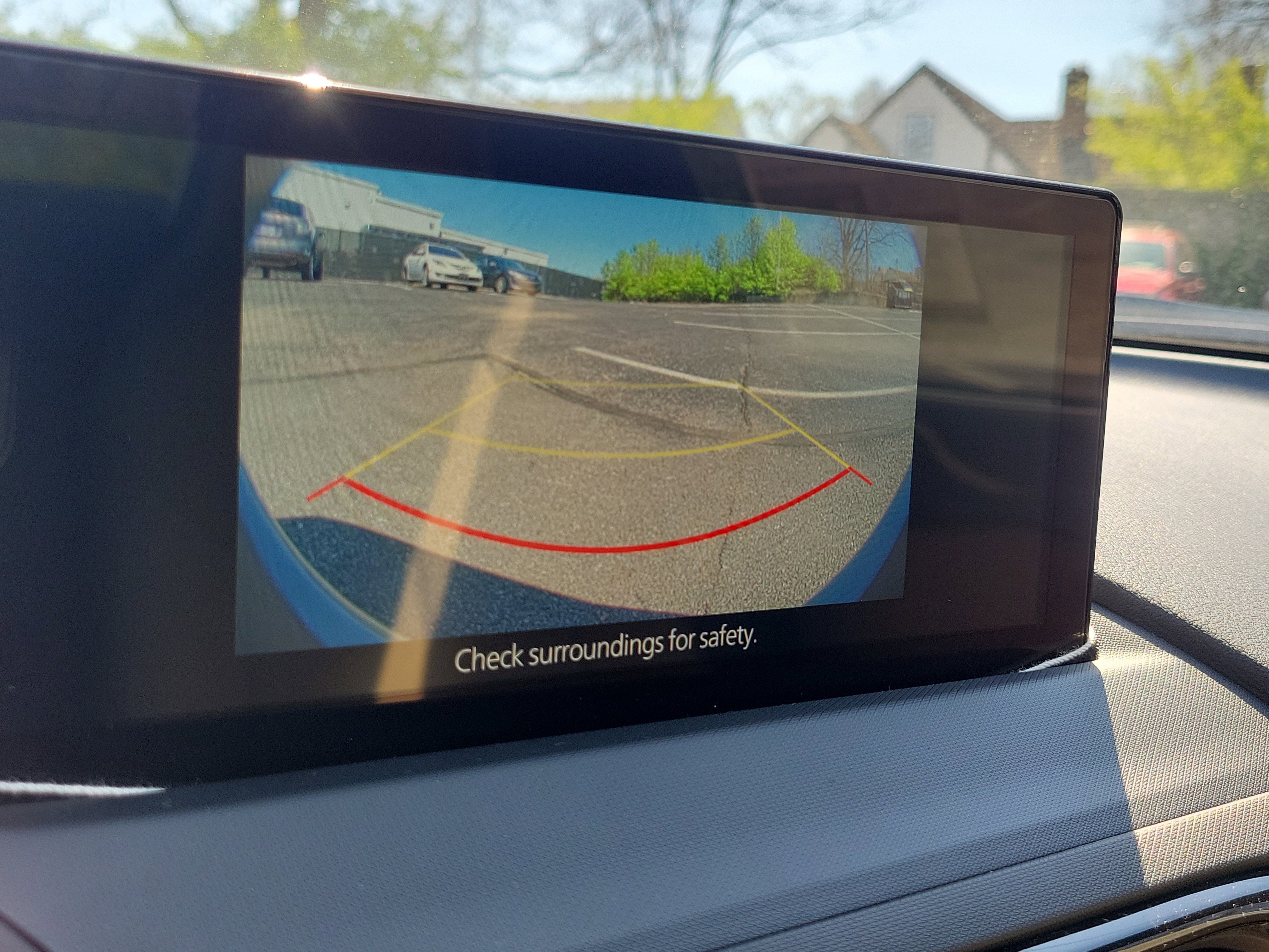 New 2026 MAZDA MX-5 Miata RF Grand Touring w/ Weather Package image 21