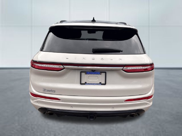 Used 2024 Lincoln Corsair Reserve w/ Equipment Group 202A AWD/4WD image 3