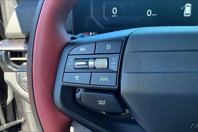 Certified 2026 Kia Sportage SX AWD/4WD image 11