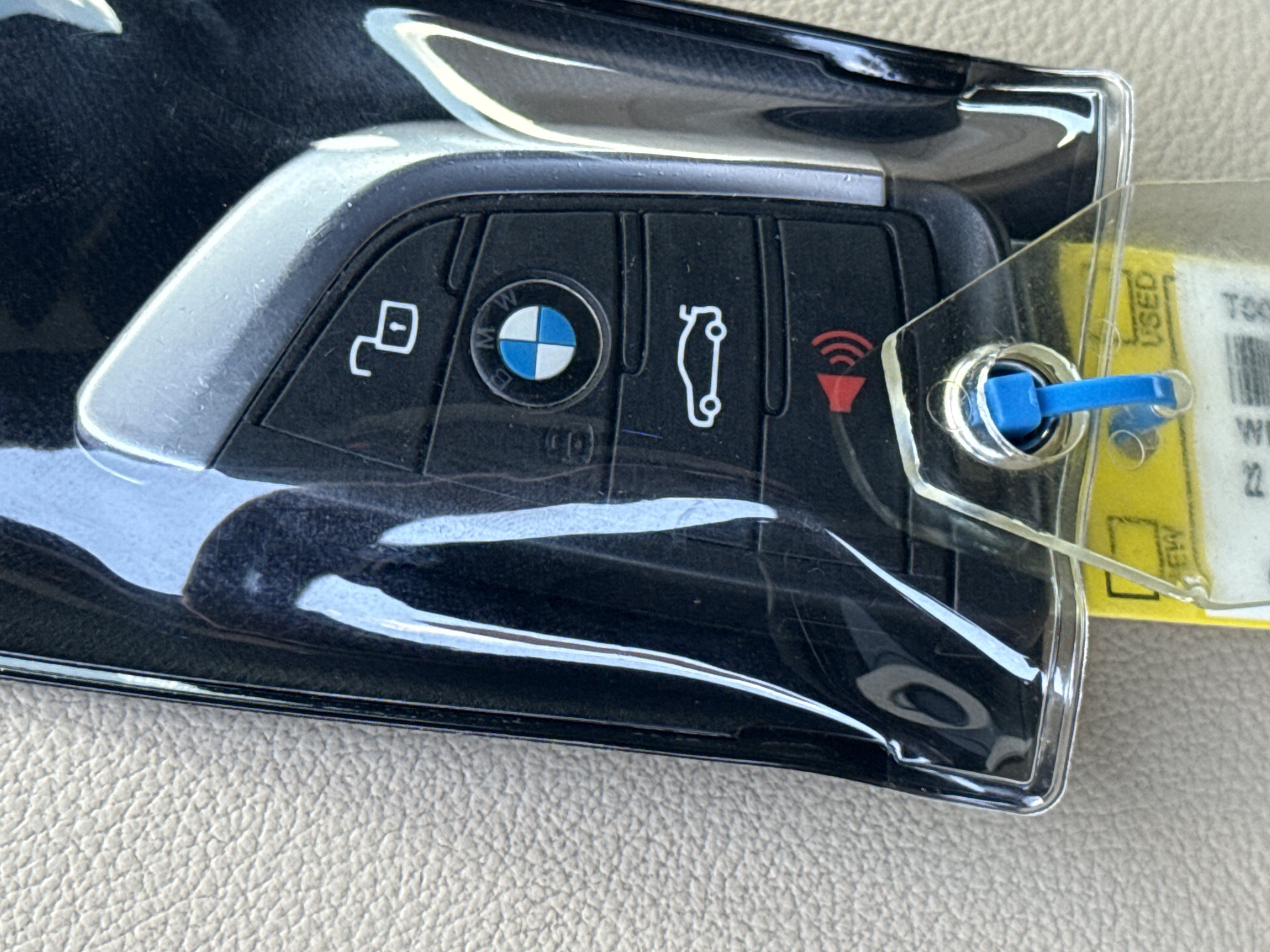Used 2022 BMW 330e w/ Premium Package RWD image 36