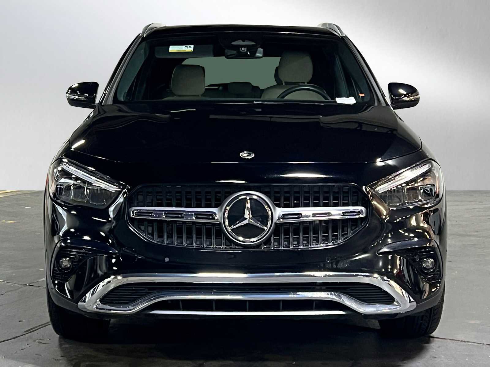 Used 2025 Mercedes-Benz GLA 250 4MATIC image 5