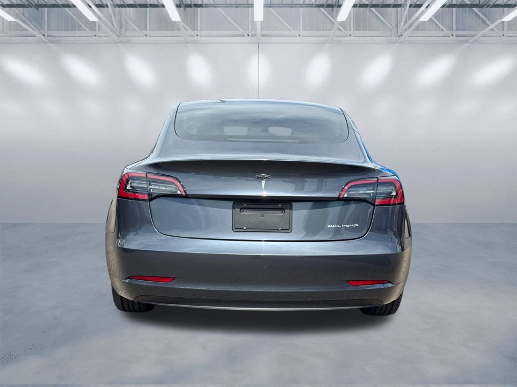 Used 2023 Tesla Model 3 Long Range AWD/4WD image 5